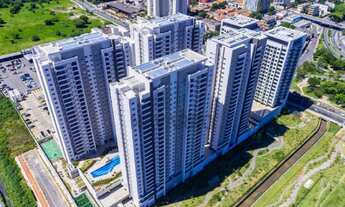 Imagem 5: RESIDENCIAL CIDADE VIVA - 88m, 3 Dormitórios, 1 Suíte, 2 Vagas - com Terraço Gourmet