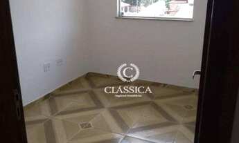 Imagem 7: Casa Geminada, 3 quartos, bairro Mantiqueira, Belo Horizonte/MG