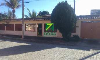 Imagem 6: Casimiro de Abreu - Casa Padrão - Peixe Dourado 2, Barra de São João