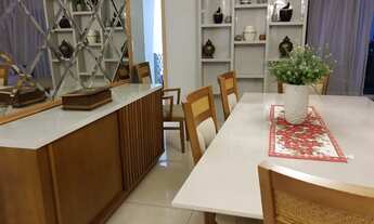 Imagem 5: 466 Excelente apartamento no Edificio Ville de France