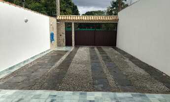 Imagem 2: Casa com 3 quartos Boraceia II - São Sebastião - SP