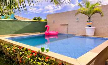 Imagem 4: Casa para venda com 3 quartos em Orla 500 (Tamoios) - Cabo Frio - RJ