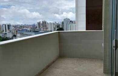 Imagem 14: Apartamento Alto Padrão à venda em Salvador/BA