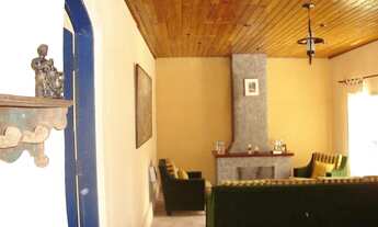 Imagem 3: Chácara para Venda em Ribeirão Pires, Somma, 4 dormitórios, 1 suíte, 6 banheiros, 10 vagas