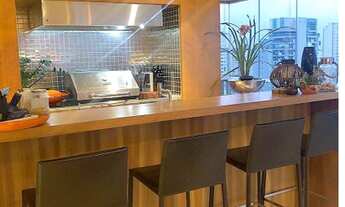 Imagem 5: Apartamento de 138m2 com 2 suítes no Brooklin Ref.:2646