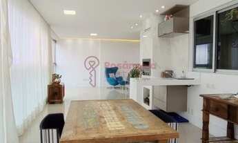 Imagem 4: Apartamento maravilhoso alto padrão de 4 quartos, 2 suítes na Praia da Costa!