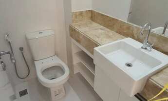 Imagem 5: Casa Duplex em Condomínio Fechado, Capim Macio com 96m², 3/4 Sendo 1 Suite