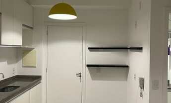 Imagem 2: Kitnet para venda tem 40 metros quadrados com 1 quarto em Bela Vista - São Paulo - SP