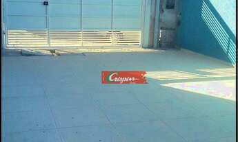 Imagem 2: Casa Térrea no Cocaia, 2 Dormitórios, 1 Suíte, 4 Vagas - Guarulhos - SP