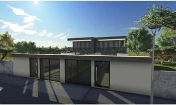 Imagem 4: CASA CONDOMINIO INTERLAGOS- 1ª LOCAÇÃO