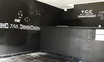 Imagem 5: Ponto comercial/Loja/Box para aluguel possui 50m² na Vila Mathias - Santos - SP