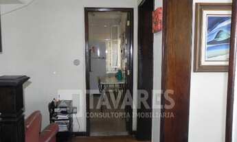 Imagem 7: Casa em Urca Casa com 4 dormitórios