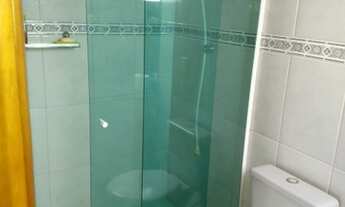 Imagem 2: Apartamento para venda possui 174 metros quadrados com 4 quartos em Aviação - Praia Grande