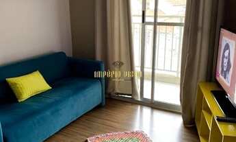 Imagem 2: Excelente Apartamento à venda no Bairro Parque Santa Laura em Ferraz de Vasconcelos