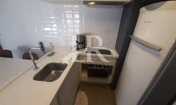 Imagem 5: LR Flats - Flat para Locação no Itaim Bibi