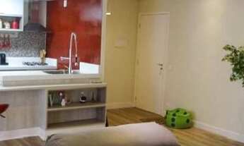 Imagem 4: Apartamento para aluguel e venda tem 92 metros quadrados com 2 suítes 2 vagas lazer comple