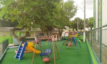 Imagem 7: *OPORTUNIDADE** - Apartamento no Jardim Flórida - Residencial Parque das Flores - 2 Dorm