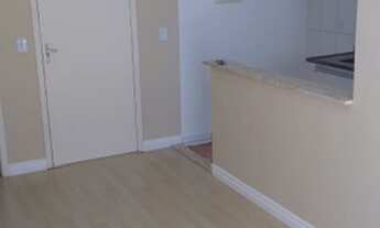 Imagem: Apartamento para aluguel tem 57 metros quadrados