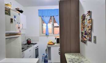 Imagem 5: Casa em condomínio, 2 dormitórios, 1 vaga, Rio Branco Canoas