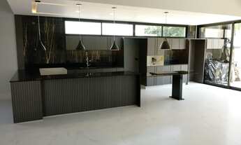 Imagem 3: Casa em Condomínio para Venda, Tamboré, 4 dormitórios, 4 suítes, 6 banheiros, 3 vagas