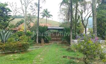 Imagem 6: Fazenda/Sítio/Chácara para venda com 5500 metros quadrados com 2 quartos