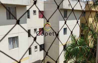 Imagem 14: Apartamento para Venda em Brasília, Samambaia Norte (Samambaia), 2 dormitórios, 1 banheiro