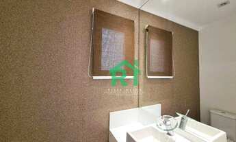 Imagem 7: Cobertura com 5 dormitórios à venda, 390 m² por R$ 2.600.000,00 - Praia da Enseada - Guaru