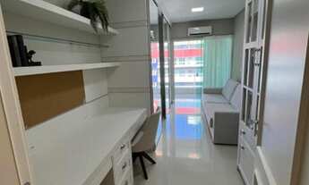 Imagem 7: Condomínio frente mar Apartamento para venda com 4 quartos mobiliado em Meia Praia - Itape