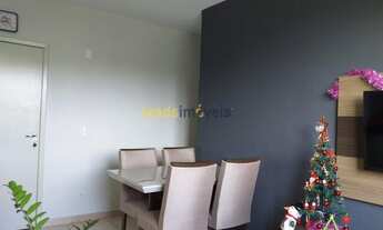 Imagem 7: Apartamento para Venda em Ribeirão Preto, Ribeirânia, 2 dormitórios, 1 banheiro, 1 vaga