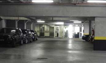 Imagem 12: Sala/Conjunto para aluguel e venda tem 42 metros quadrados em Tamboré - Barueri - SP