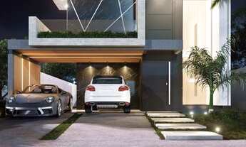 Imagem 3: Casa Alto Padrão em Condomínio no Eusébio