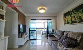 Imagem: Apartamento à venda no bairro Patamares