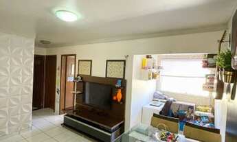 Imagem 2: Apartamento no condominio Athenas - São Luís - MA