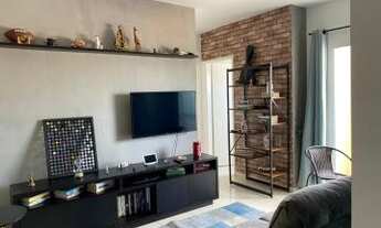 Imagem: Lindo Apartamento no Jardim Jacinto - Residencial