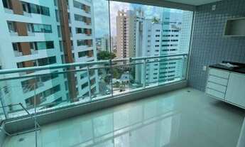 Imagem 5: Apartamento Topazio / Parque 10