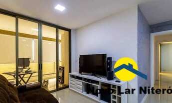 Imagem 2: Mem de Sá Novo apartamento Varanda 3 quartos suíte 2 vagas Lazer Completo