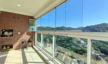 Imagem 3: Apartamento com lazer, 2 quartos e vista livre à venda, 78 m² por R$ 700.000 - José Menin