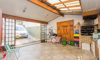 Imagem 5: PORTO ALEGRE - Casa Padrão - Espírito Santo