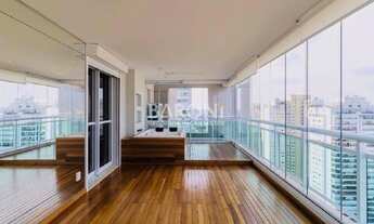 Imagem 2: Cobertura pronta á venda com 280m², 3 suites , 4 vagas em Campo Belo - São Paulo - SP