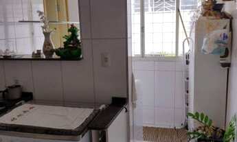 Imagem 3: Apartamento no Condomínio Guaruja com 2 dormitórios à venda, 80 m² por R$ 185.500 - Campos