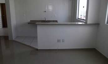 Imagem 6: Cobertura NOVA, a venda, 2 quartos, 2 vagas demarcadas cobertas, no bairro Maria Helena