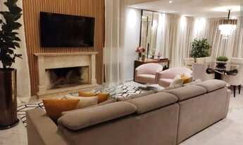 Imagem 4: Casa de condomínio térrea para venda possui 250 metros quadrados com 3 quartos