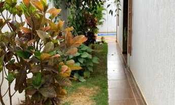 Imagem 4: Térrea para venda possui 300 metros quadrados com 3 quartos