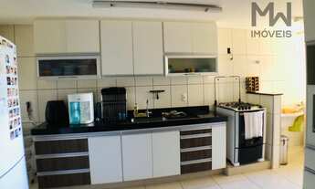 Imagem 4: Apartamento em Jundiaí - Anápolis