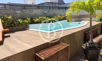 Imagem 6: Rio de Janeiro - Apartamento Padrão - Recreio dos Bandeirantes