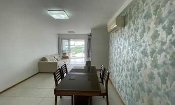 Imagem 5: Apartamento para venda possui 89 metros quadrados com 3 quartos em Armação - Penha - SC