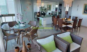 Imagem 2: Apartamento para Venda em Recife, Torre, 4 dormitórios, 4 suítes, 2 banheiros, 3 vagas