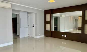 Imagem 6: Apartamento para venda com 155 metros quadrados com 3 quartos em Embaré - Santos - SP