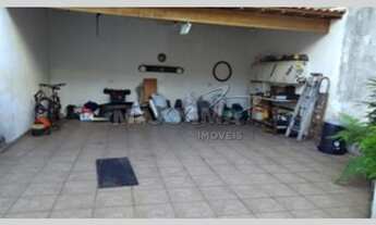 Imagem 6: Sobrado a venda Casa com 3 dormitórios