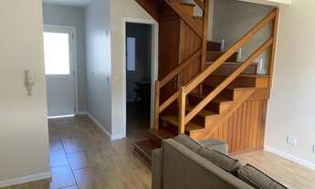 Imagem 3: CASA 3 DORMITÓRIOS C/SUITE E 2 VAGAS EM CONDOMÍNIO FECHADO A 4 MINUTOS DO PARKSHOPPING